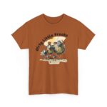 Dirty Little Freaks: Unisex Short Sleeve Tee