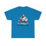 First Day of Fair: Unisex Heavy Cotton Tee